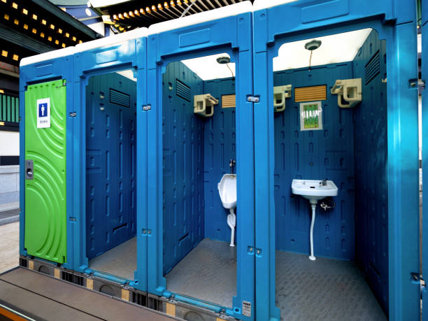 Portable Toilet Options We Offer in Elizabeth City, NC